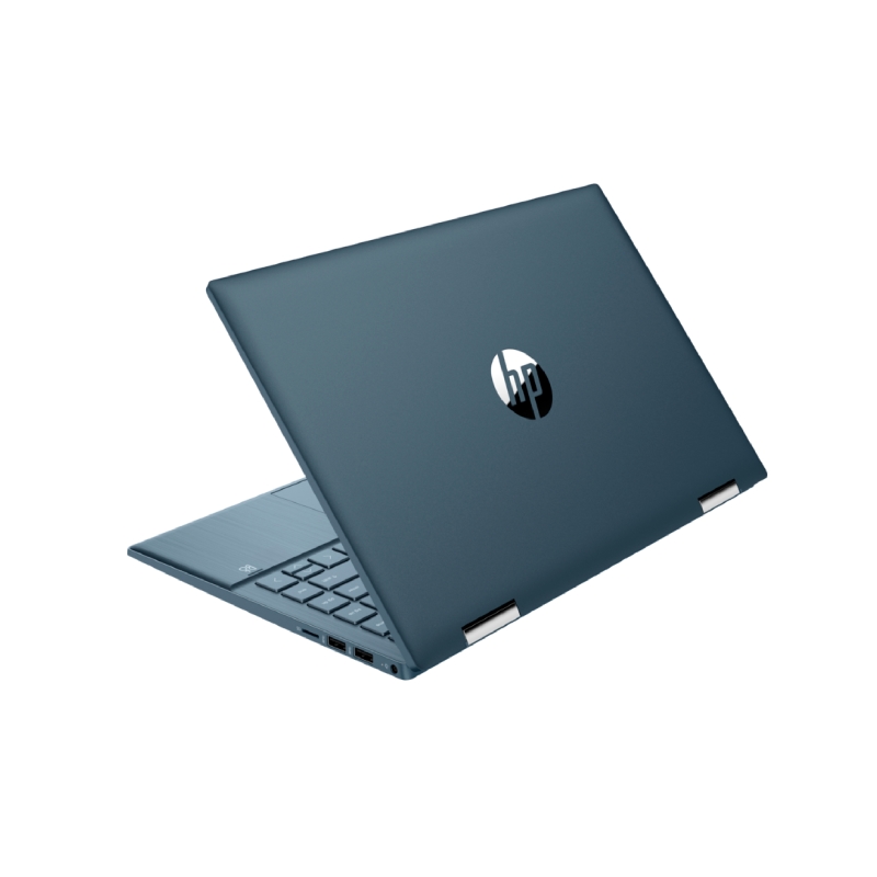 HP Pavilion x360 Convert 14-dy0002nk